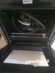  6 للبيع ثلاجه و طباخ بحالة  ممتازة