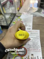  2 علاج شامل لجميع امراض السمك