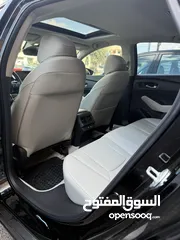  7 Honda accord  sport 2023 زيرو  وارد وكفالة الوكيل
