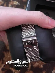  3 Boss Hugo boss