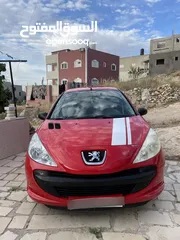  3 بيجو 206 بلس 2012 صلاه النبي