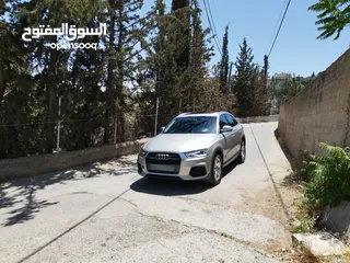 2 اودي Q3 2015