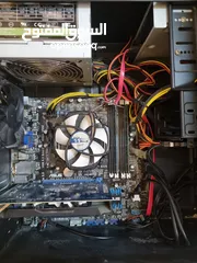 1 i7 الجيل الثاني + ssd512