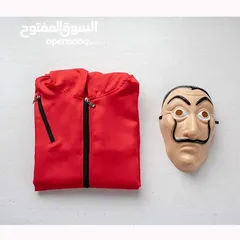  4 ملابس تنكري لاحياء حفلات الاطفال