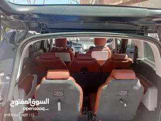  10 سبع ركاب فل كامل بانوراما كامل للبيع أو للبدل