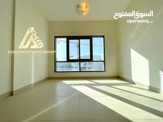  3 Nice 1 Bedroom flat for rent-Kitchen appliances-Balcony-Muscat Hills Seeb!!