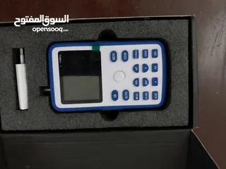  4 (راسم اشارة ، مالتيميترر)