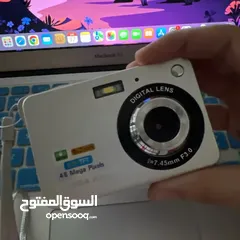  9 Digital cameraديجتال كاميرا