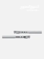 5 MACBOOK PRO M3 MAX 36RAM 1T 16INCH