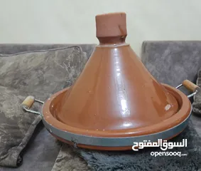  3 طاجين مغربي