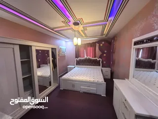  5 للبيع شقة سكنية سكنية اطلالة بحرية في الطابق الرابع منطقه ام الحصم