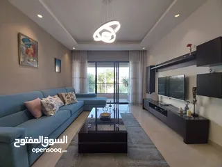  13 شقة للايجار في عبدون  ( Property 35064 ) سنوي فقط