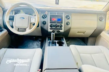  5 Ford Expedition XL 2007 فورد إكسبيديشن