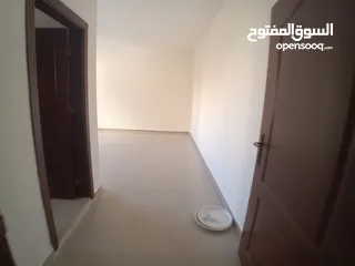  6 شقة  فارغة  للايجار  3 نوم  خلدا