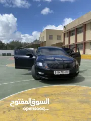  9 سكودا انظف من هيك مستحيل صور لحالها بتحكي