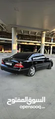  2 2005 Lexus LS430 – Low Miles