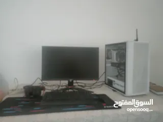  2 جهاز جيمنج لقطة