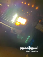  5 فورد F150 بلاتينيوم