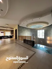  27 قصر فاخر جدا في أجمل مناطق الفحيص / الحمر / ضاحية السميرات