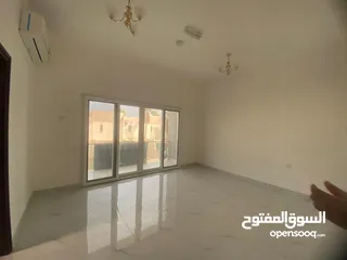  18 3Me36-Luxurious 4+1BHK Villa for rent in MQ