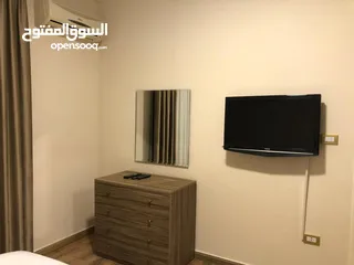  15 شقة للايجار