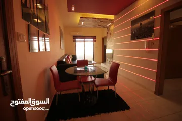  1 شقة مفروشة للإيجار في عمان الأردن -  قرب بوليفارد العبدلي من المالك مباشرة