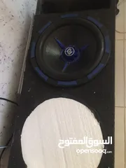  3 باور اكوستيك سماعات