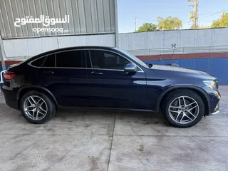  2 مارسيدس جي ال سي 250 كوبي