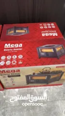  7 صوبة الطاولة من ماركة Mega مش مجرد صوبة... دفا يغيّر جو البيت من أول دقيقة