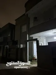 1 منزل للبيع في منقطة الجبس خلف جامع الحسن والحسين