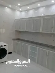  13 making aluminium kitchen cabinet