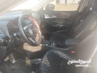  6 مازدا cx-3