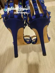  5 Valentino heels