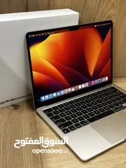  3 MacBook Air M2