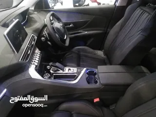  4 للبيع او البدل وامكانية التقسيط ومراعاة على الكاش بيجو 3008 gt line 2000cc 2020