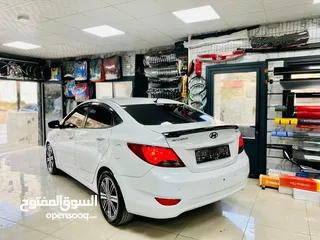  4 اكسنت ديزل 1600 بسعرر حرق 2018