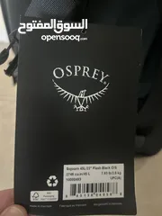  4 Osprey Sojour 45