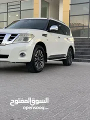  2 Nissan petrol 2014 model