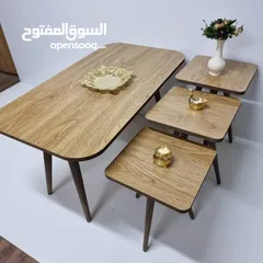  2 طاولات نظام تركي عرض  