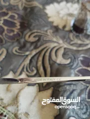  4 كارتير مستعملة بحالة ممتازه للبيع