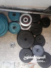  8 اوزان شبه وكاله وبيع مستعجل