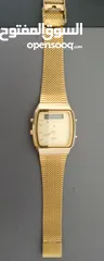  3 Citizen Quartz Ana-Digi Temp