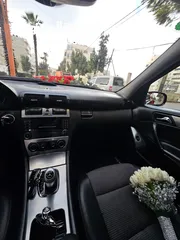  4 مرسيدس W203 C230 2007 M272