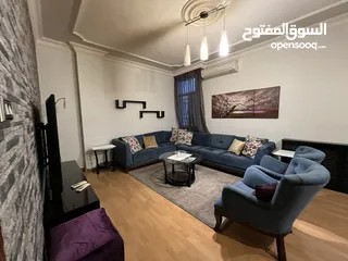  16 شقة للبيع في اجمل موقع في ام السماق