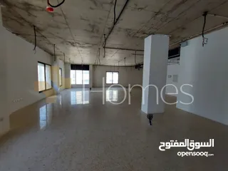  3 مكتب جديد للبيع في عمان -  البوليفارد العبدلي , مساحة 170 م