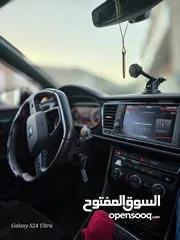  5 سيات ليون fr2020