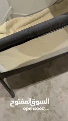  2 سرير أطفال