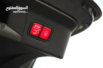  15 مرسيدس-بنز Plug-in GLC 300e coupe AMG 2022 وارد شركة