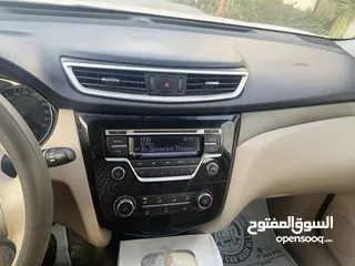  8 Nissan X-Trail 2015 for Sale