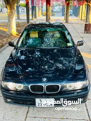  1 BMW.E39.530I